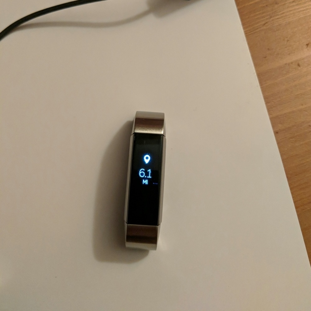 Fitbit Alta